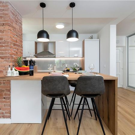 Apartment Sweet Inn دوبروفينك المظهر الخارجي الصورة