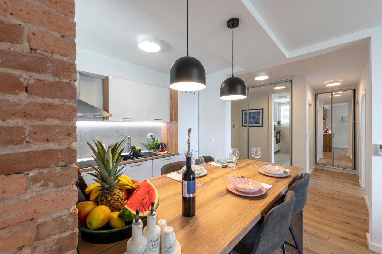 Apartment Sweet Inn دوبروفينك المظهر الخارجي الصورة