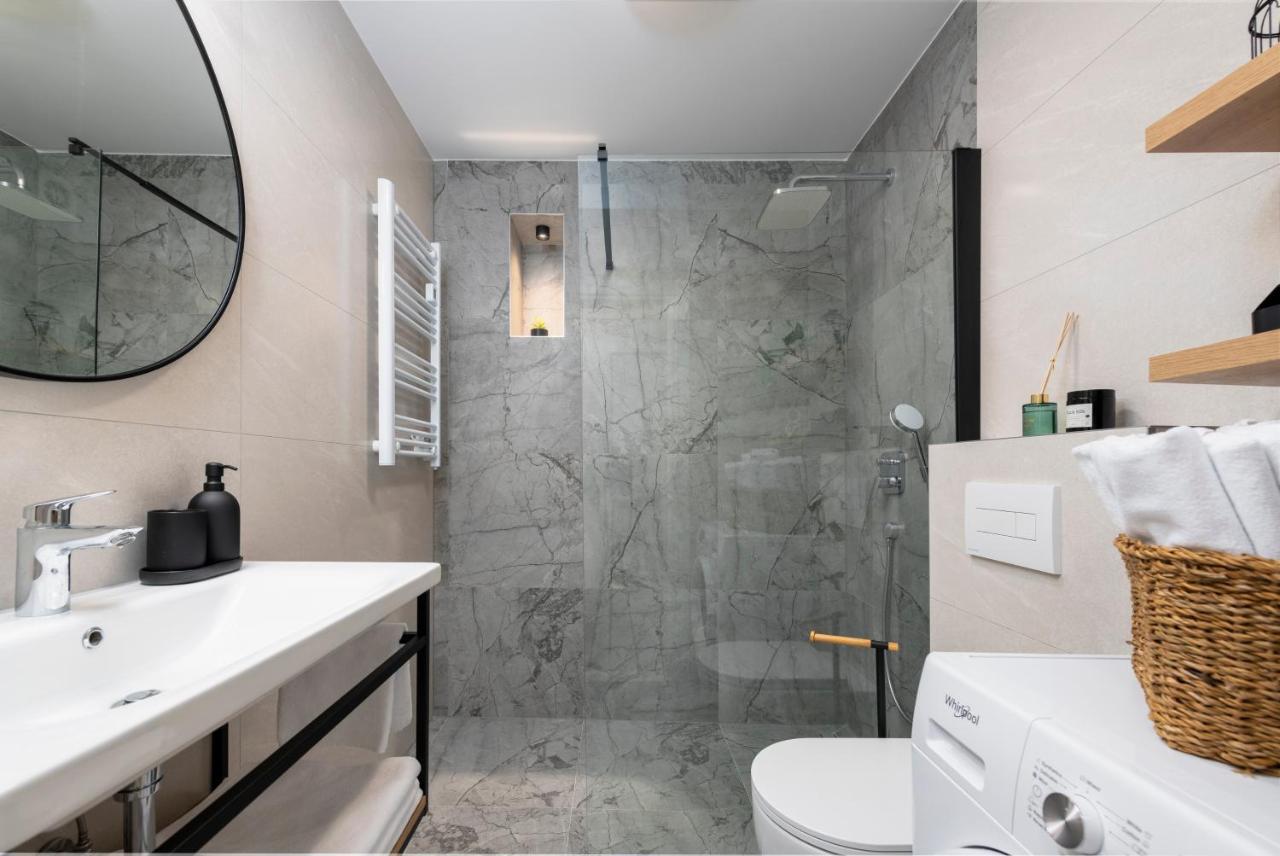 Apartment Sweet Inn دوبروفينك المظهر الخارجي الصورة