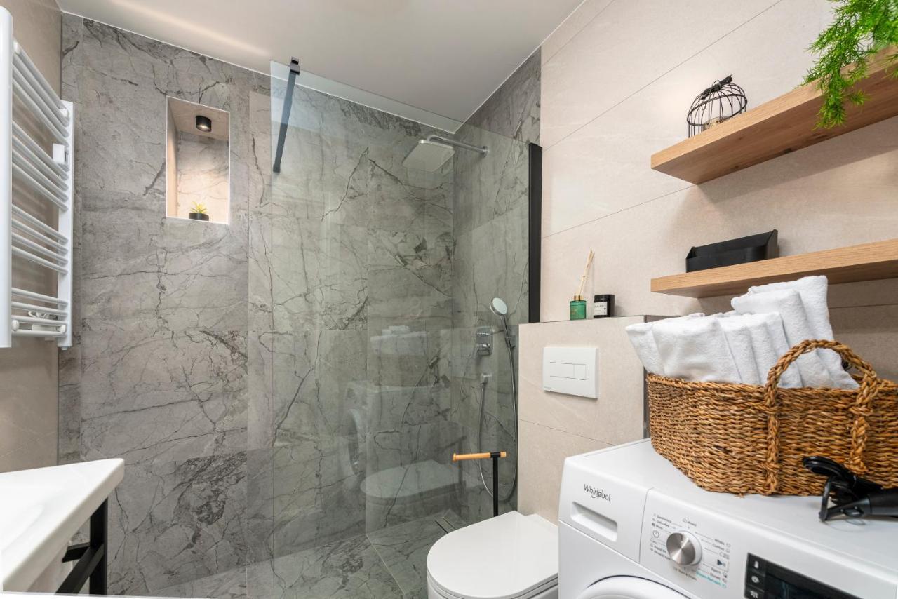 Apartment Sweet Inn دوبروفينك المظهر الخارجي الصورة