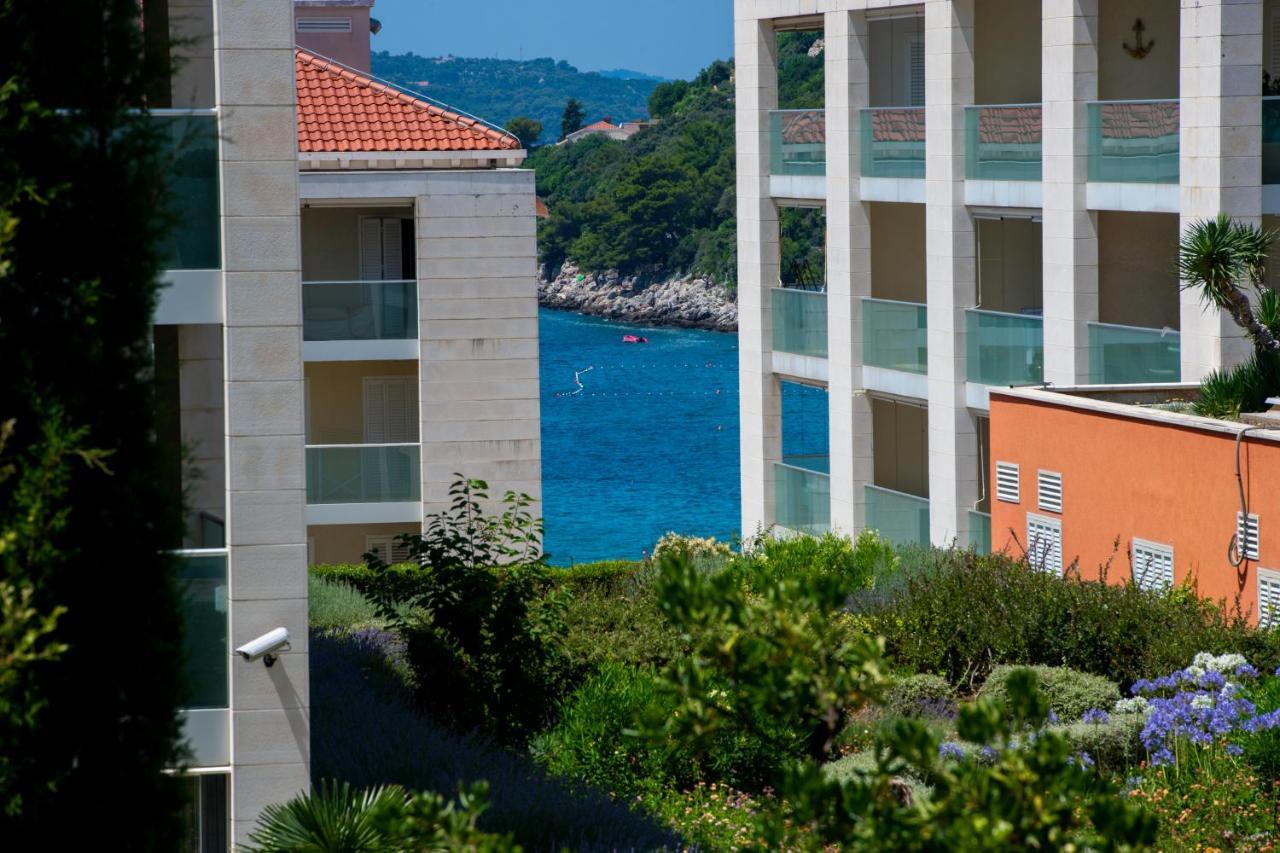 Apartment Sweet Inn دوبروفينك المظهر الخارجي الصورة