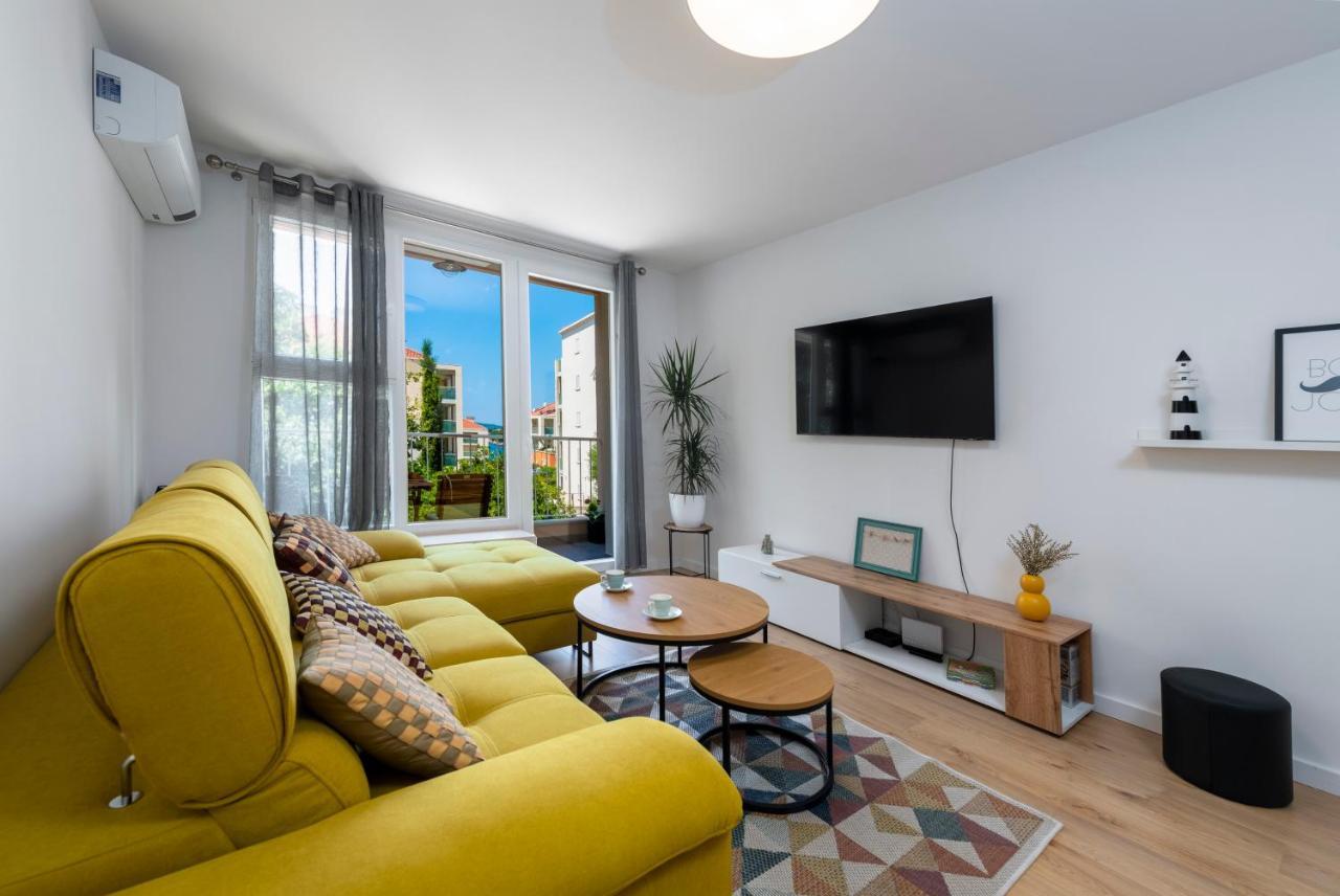 Apartment Sweet Inn دوبروفينك المظهر الخارجي الصورة
