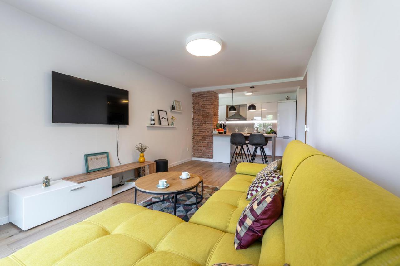 Apartment Sweet Inn دوبروفينك المظهر الخارجي الصورة