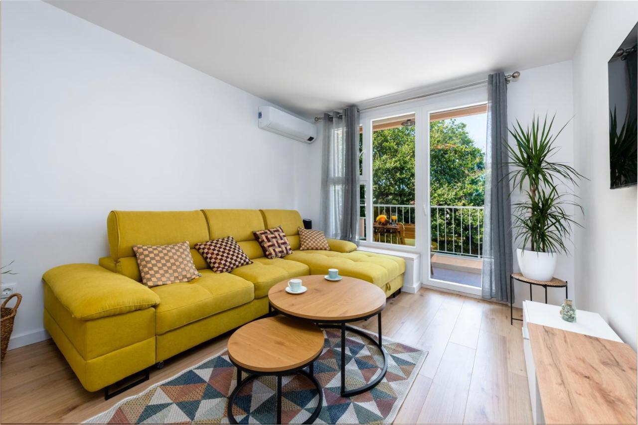 Apartment Sweet Inn دوبروفينك المظهر الخارجي الصورة