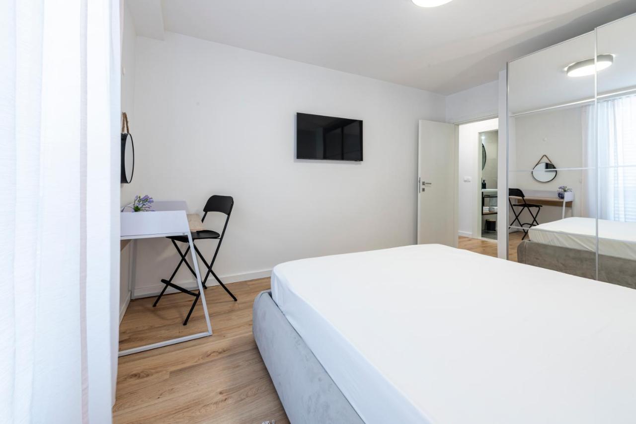 Apartment Sweet Inn دوبروفينك المظهر الخارجي الصورة