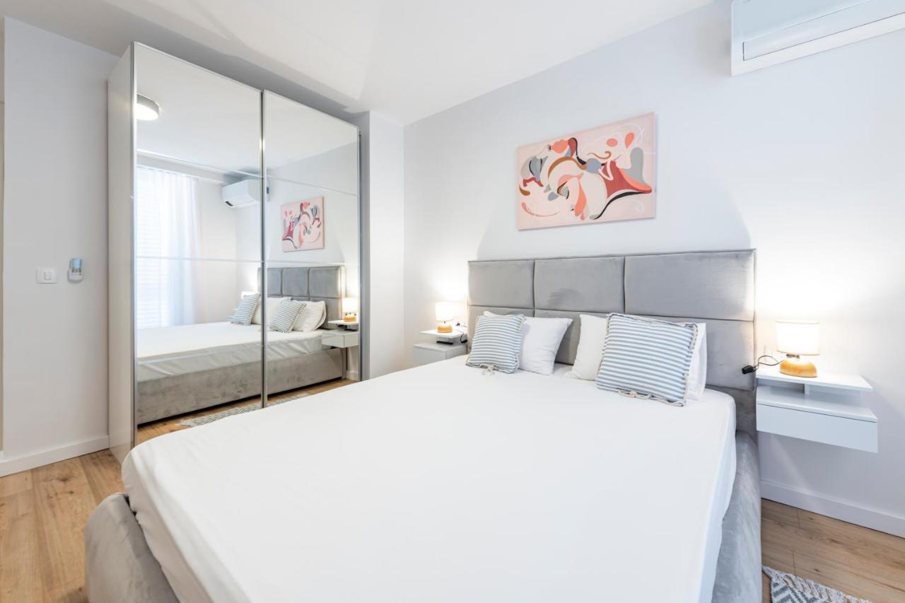 Apartment Sweet Inn دوبروفينك المظهر الخارجي الصورة