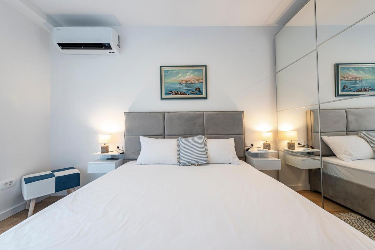 Apartment Sweet Inn دوبروفينك المظهر الخارجي الصورة