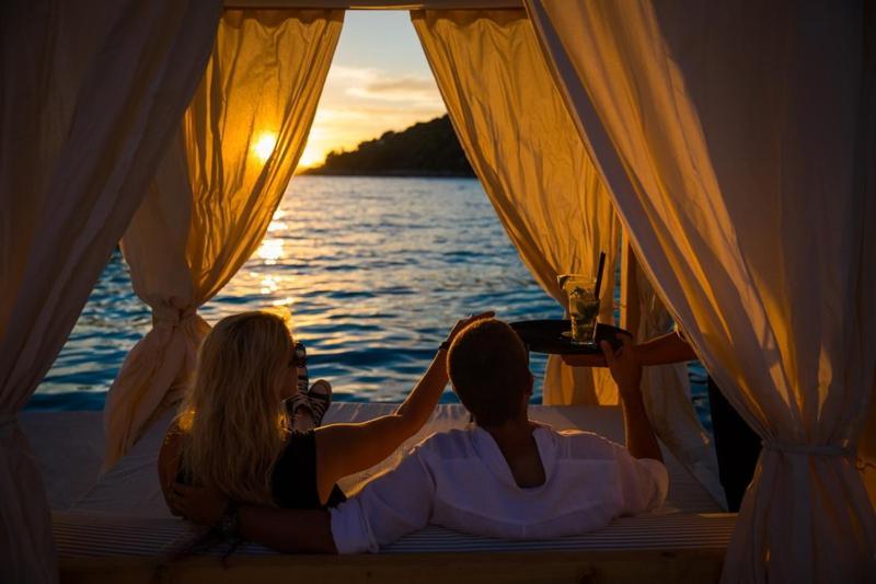 Apartment Sweet Inn دوبروفينك المظهر الخارجي الصورة