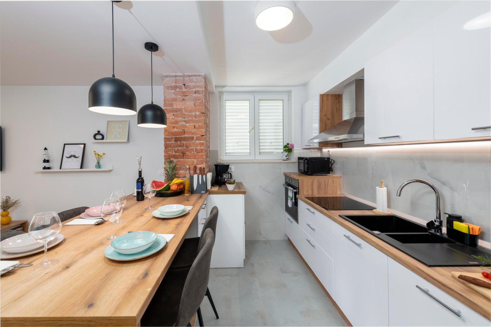 Apartment Sweet Inn دوبروفينك المظهر الخارجي الصورة