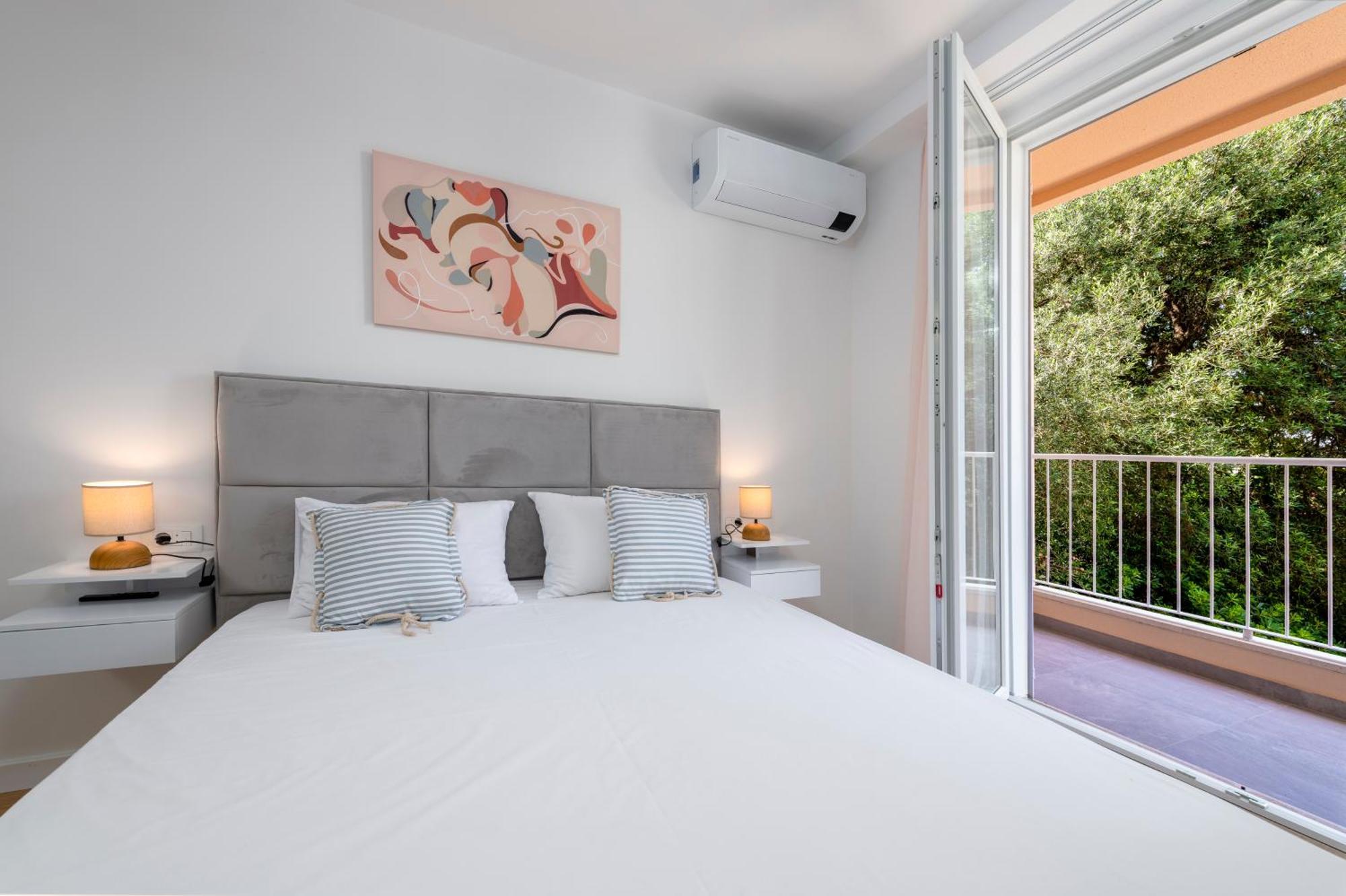 Apartment Sweet Inn دوبروفينك المظهر الخارجي الصورة
