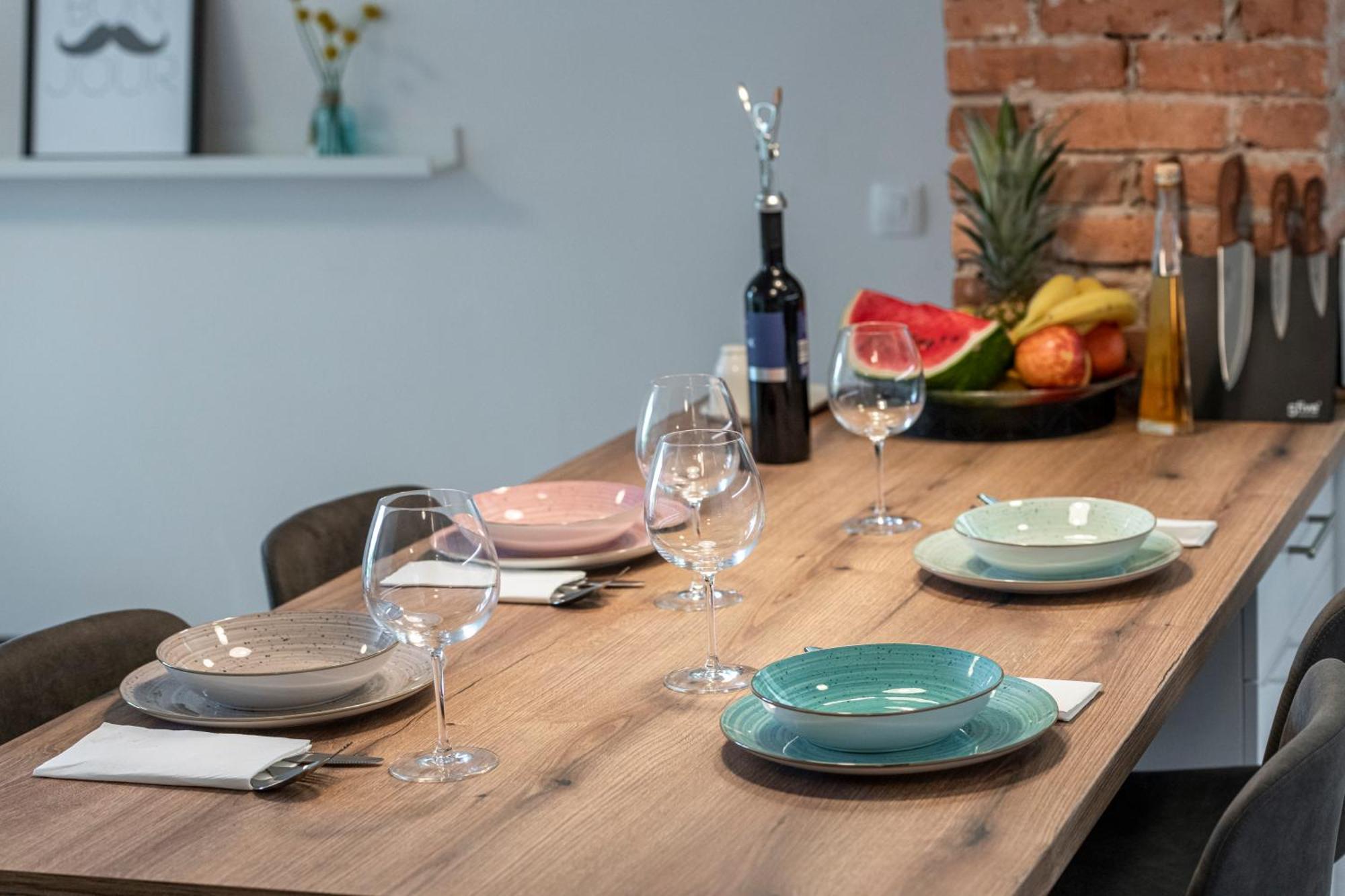 Apartment Sweet Inn دوبروفينك المظهر الخارجي الصورة