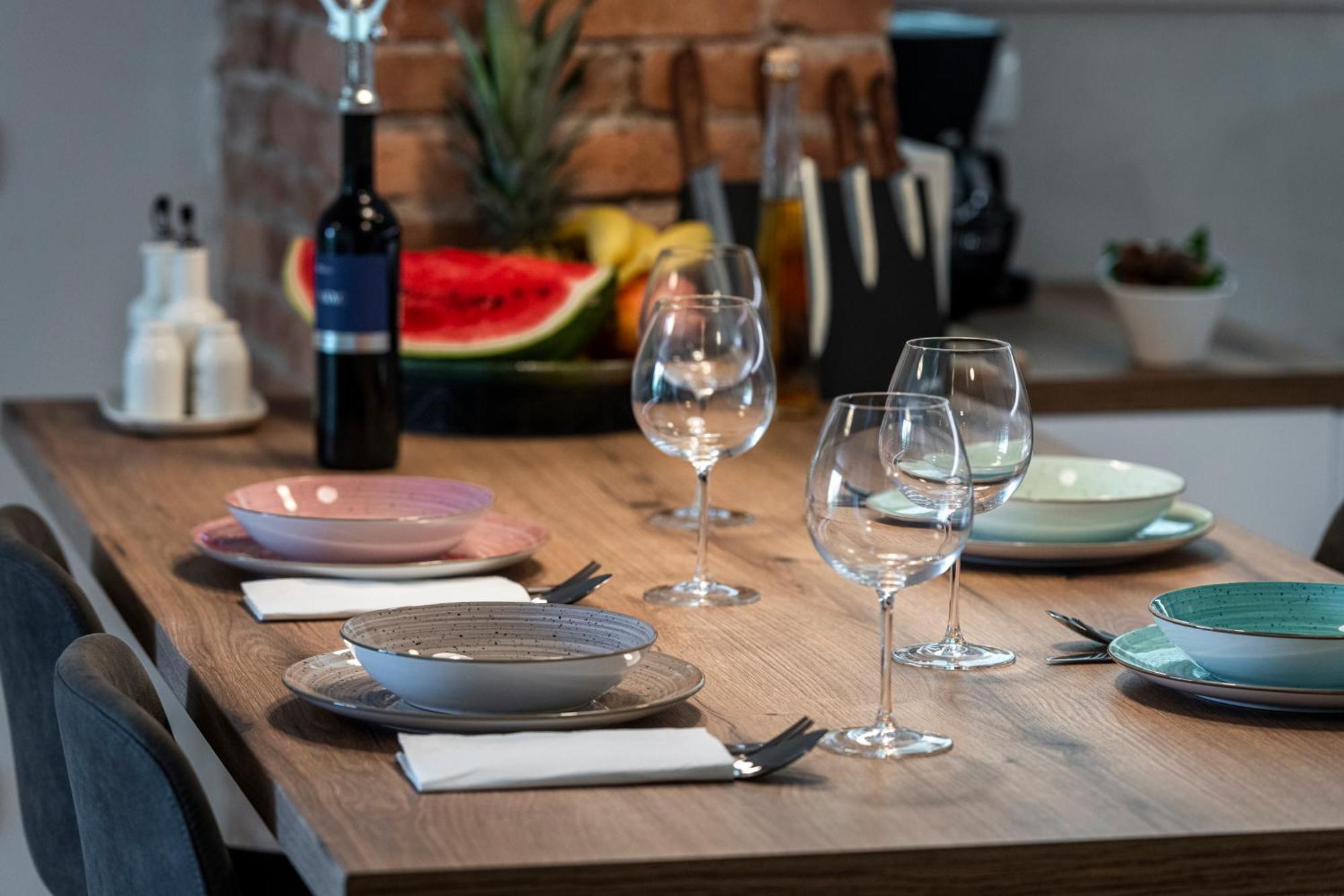 Apartment Sweet Inn دوبروفينك المظهر الخارجي الصورة