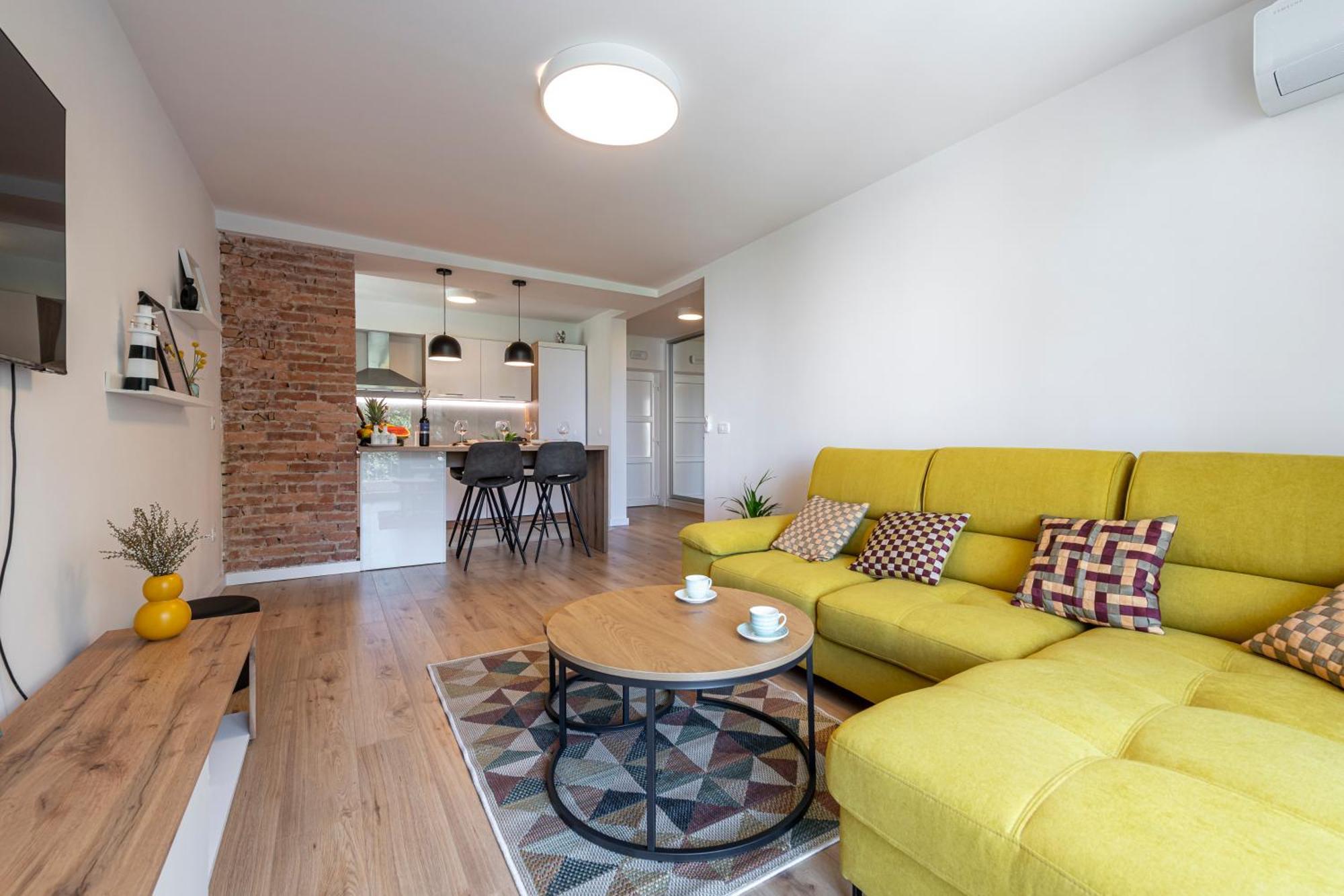 Apartment Sweet Inn دوبروفينك المظهر الخارجي الصورة