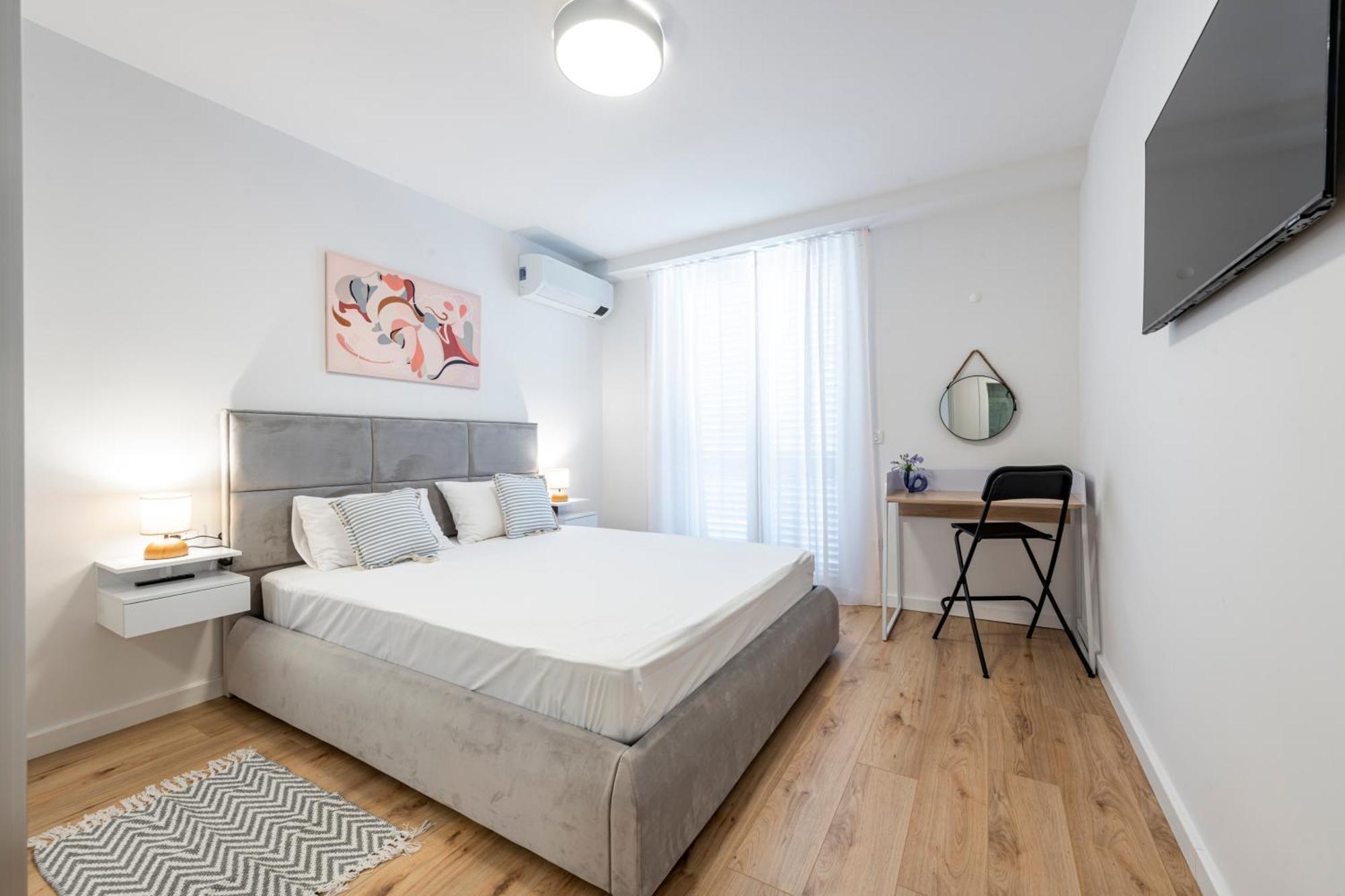 Apartment Sweet Inn دوبروفينك المظهر الخارجي الصورة