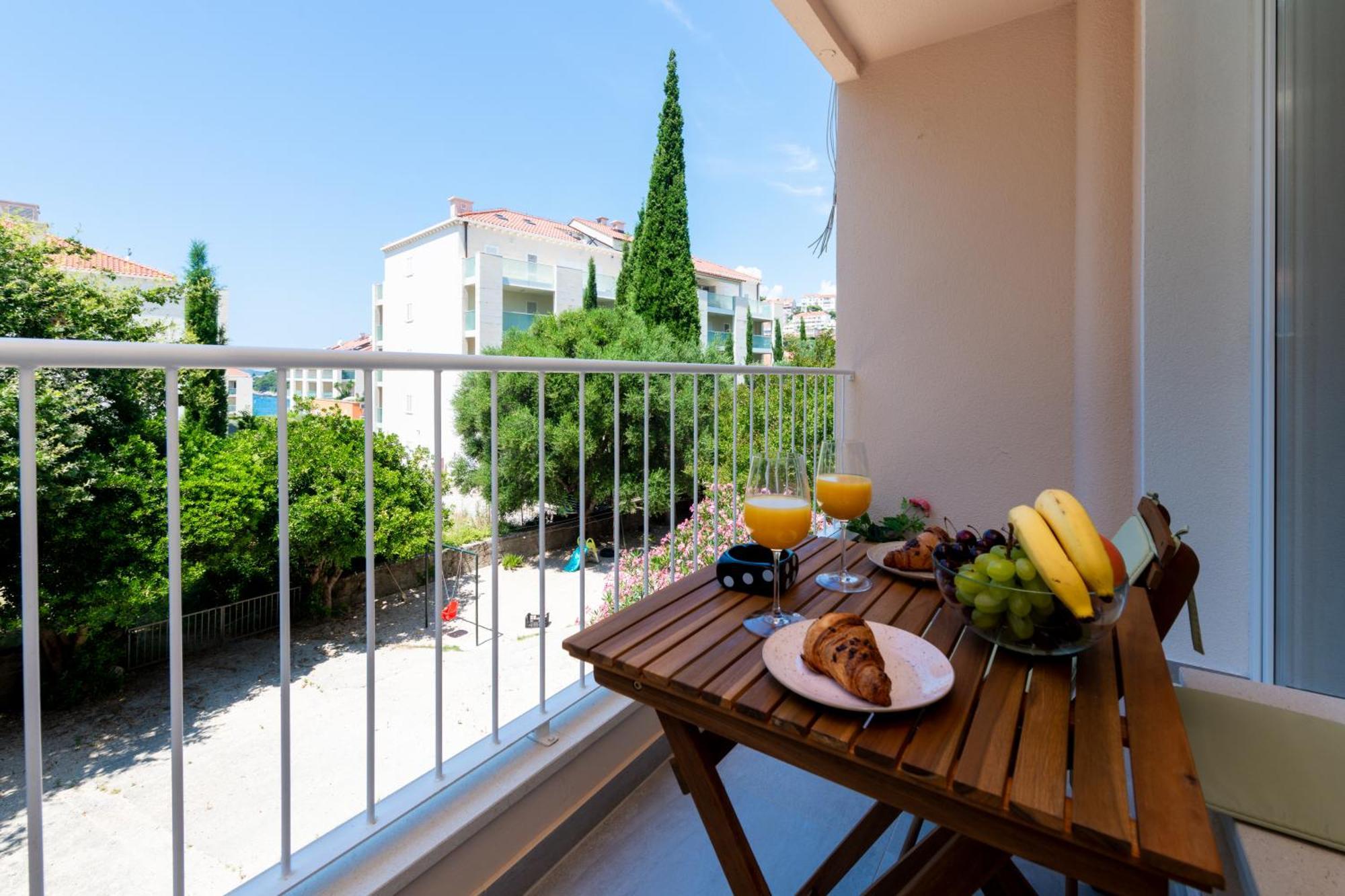 Apartment Sweet Inn دوبروفينك المظهر الخارجي الصورة